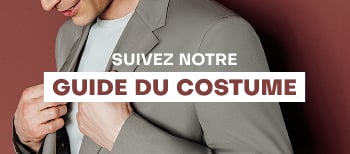Guide du costume